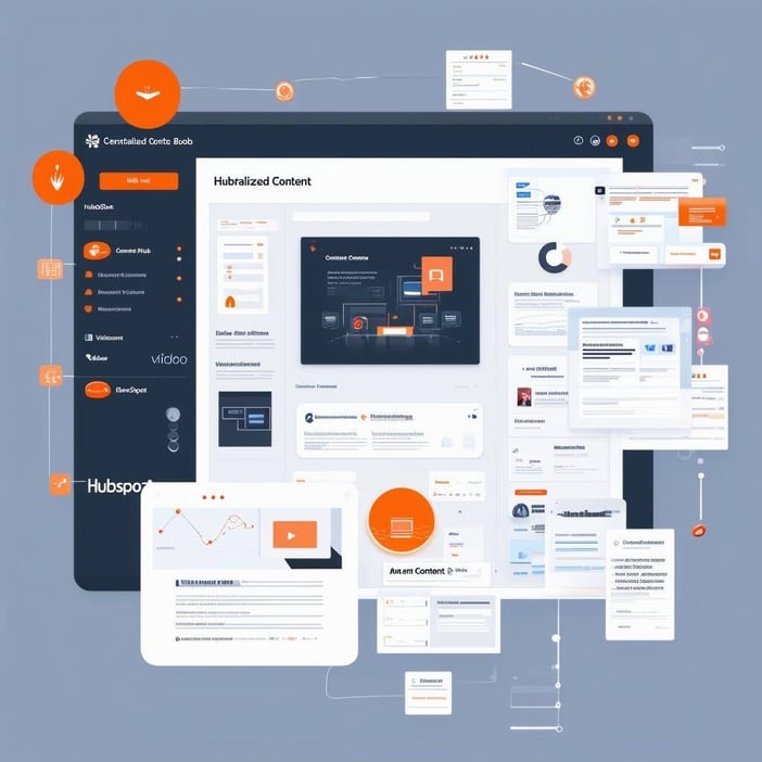 HubSpot Content Hub: Was du wissen musst