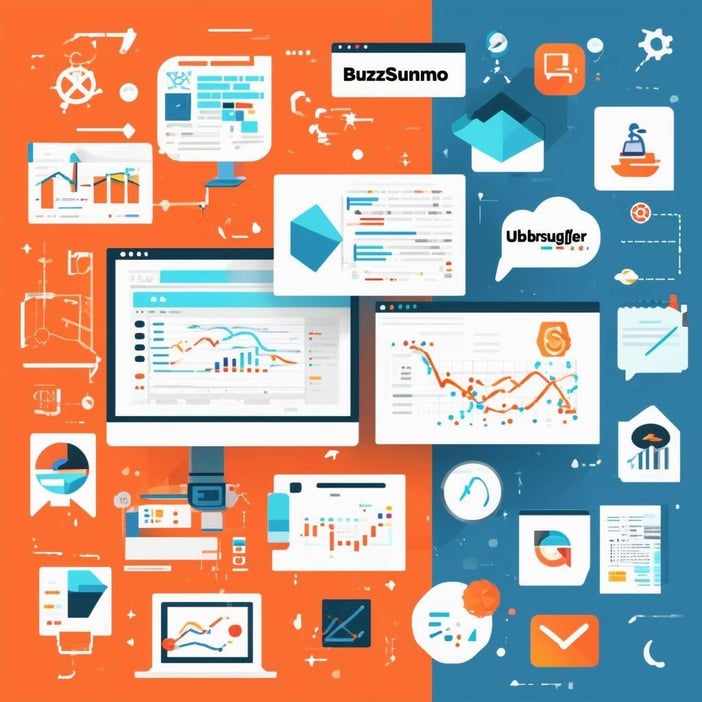 Diese Content Marketing Tools helfen dir wirklich weiter!