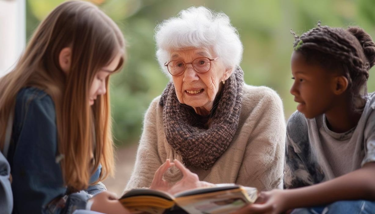Storytelling Marketing Tipps