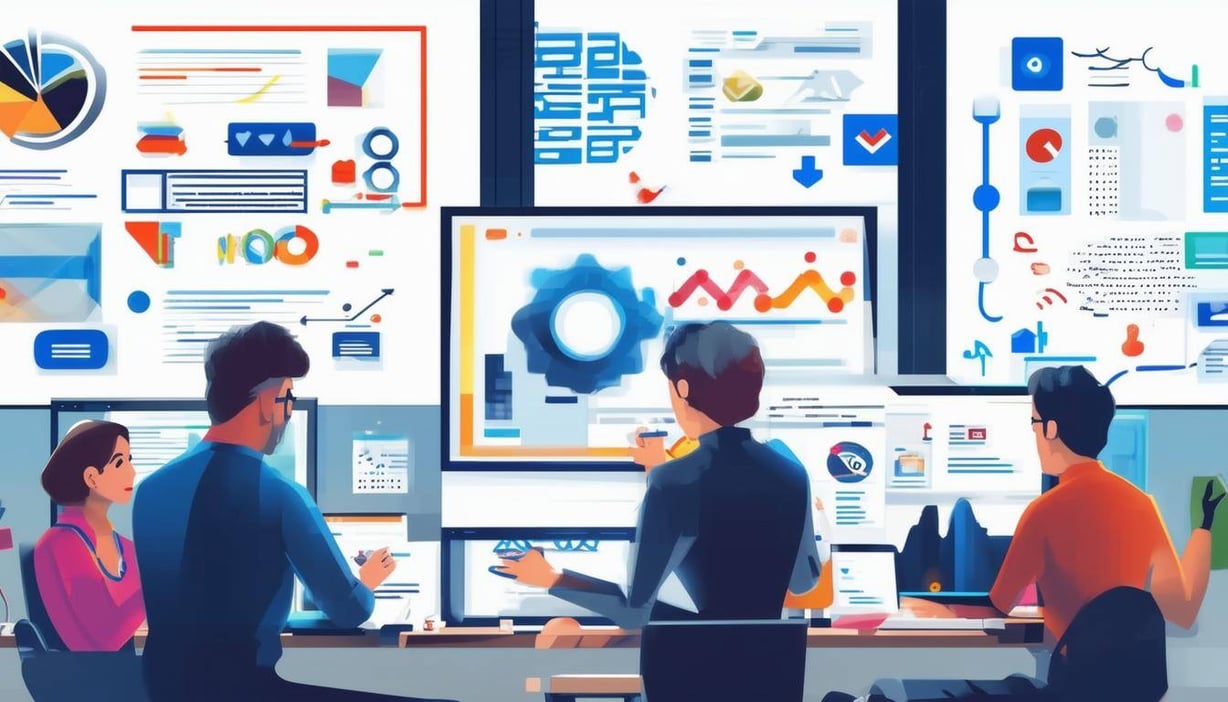 So geht's: Content Marketing Redaktionsplan