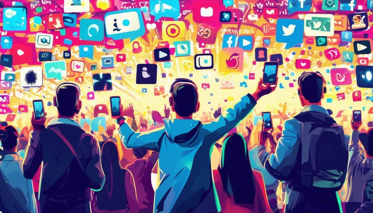 VERO – Neuer Social Media Hype mit Startschwierigkeiten