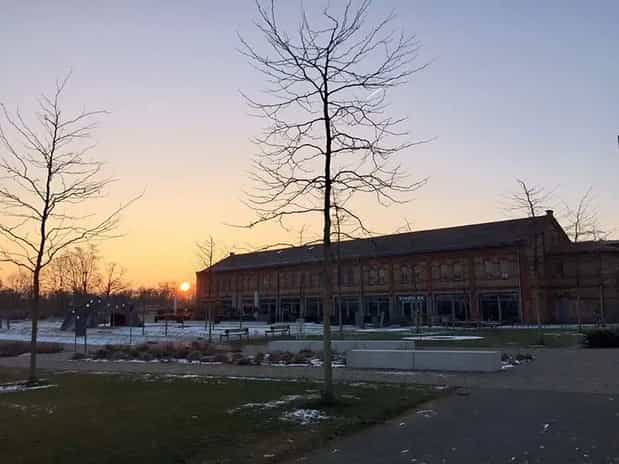 Altes-Buero