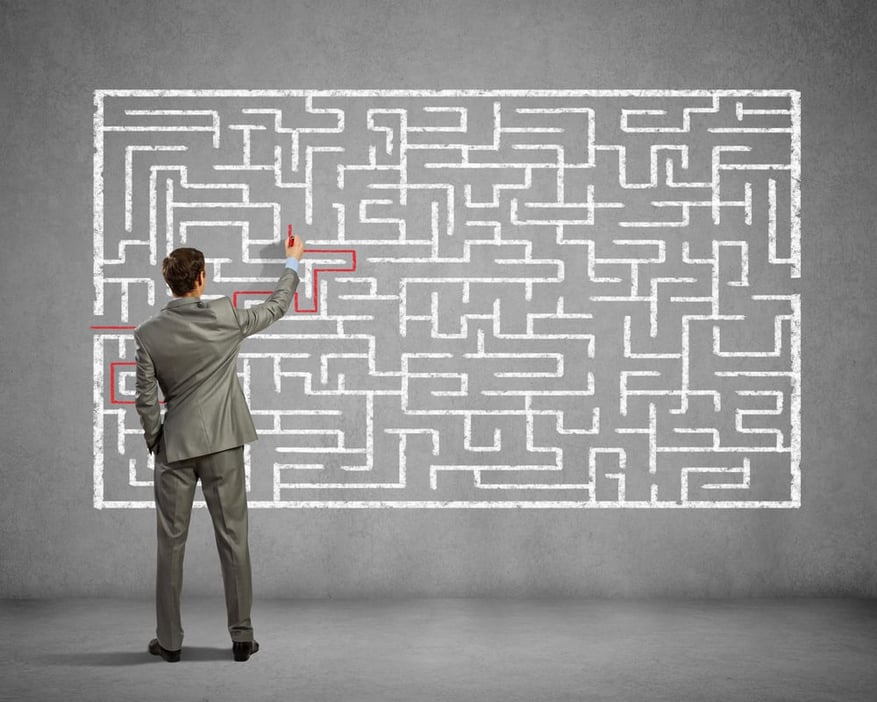 Erfolgreiche Customer Journey: Vorlagen für mehr Conversions