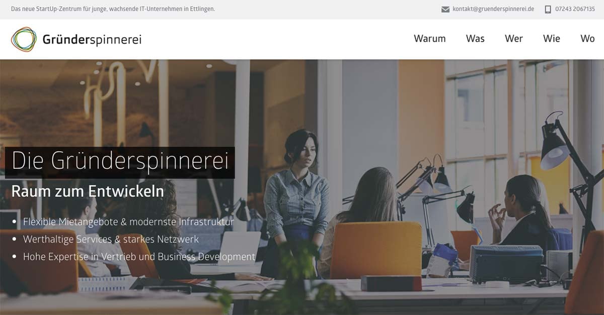 Gruenderspinnerei-ettlingen