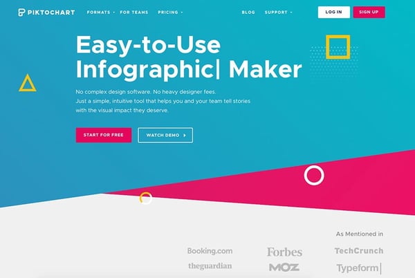 piktochart