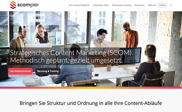 scompler