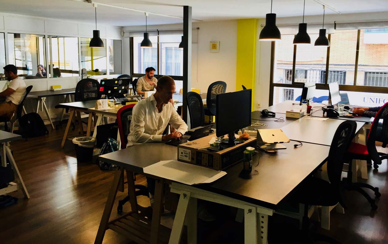 Mark Lotse Karriere: Digitale Nomadin auf Zeit - ein Zwischenfazit