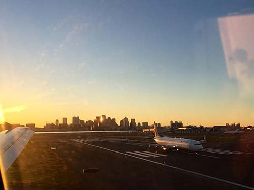 INBOUND17_Arrival