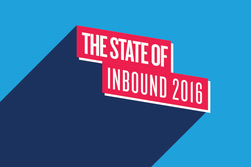 Neue Inbound Marketing Studie: Was Sie wissen müssen!