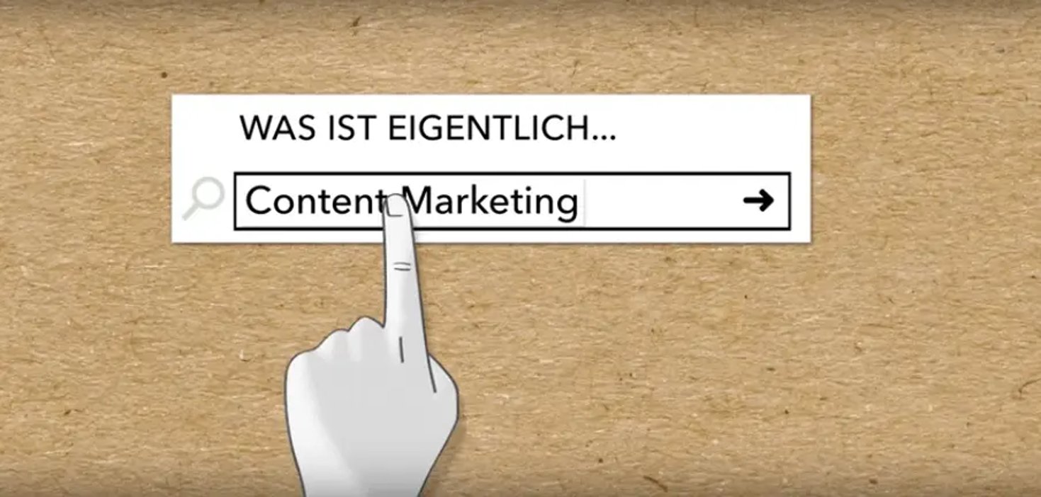 Content Marketing Blog - Diese Blogs solltest Du kennen!