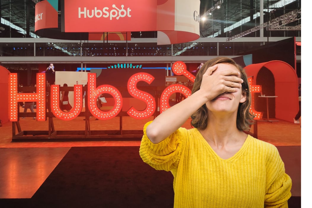 14 Typische Fehler beim HubSpot Onboarding