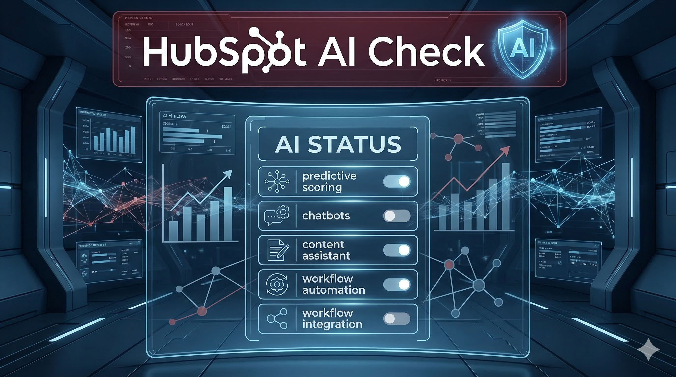 HubSpot AI: Vom nützlichen Helfer zum echten Wachstumstreiber