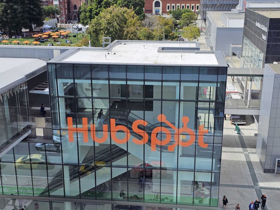 HubSpot Customer Success Programm von Mark Lotse