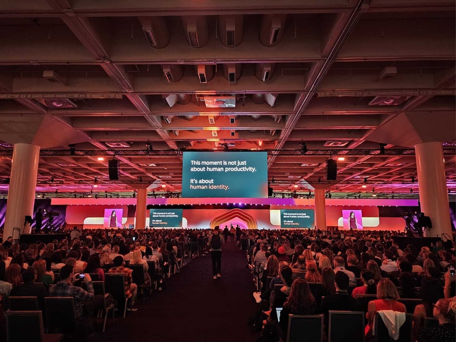 Mark Lotse - Inbound Marketing