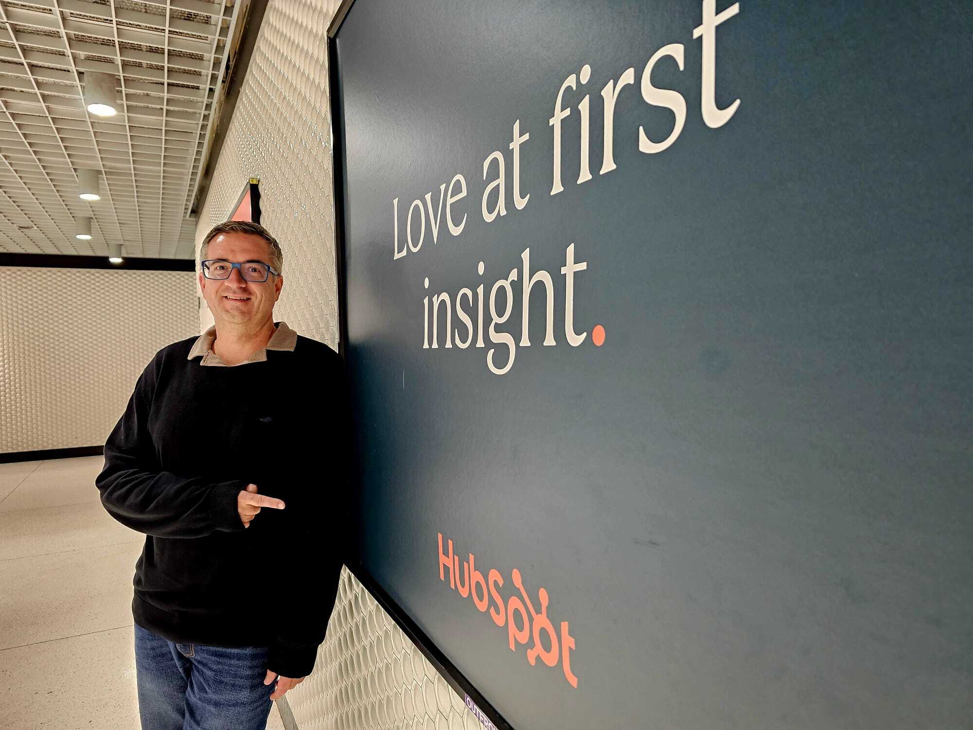 Neu bei Mark Lotse: Der HubSpot Quick Scan