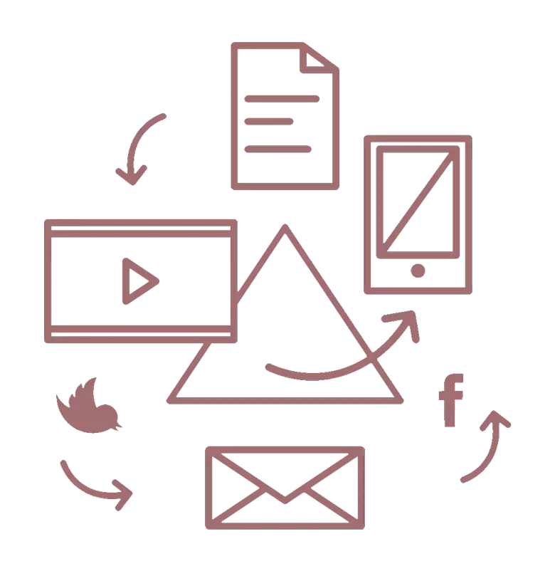 Wie Sie dem Content Shock entgehen